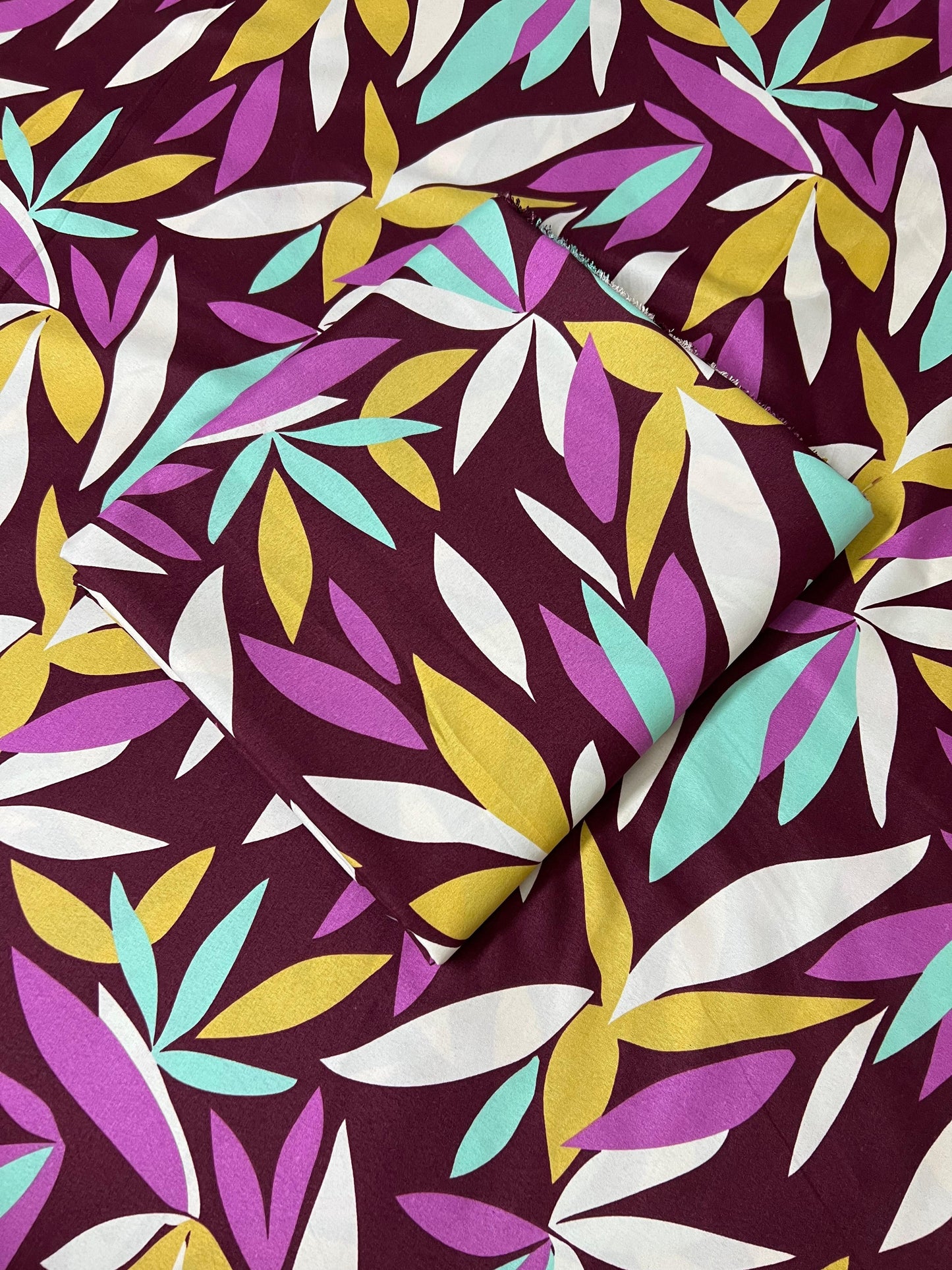 ALL OVER DIGITAL PRINT 2026