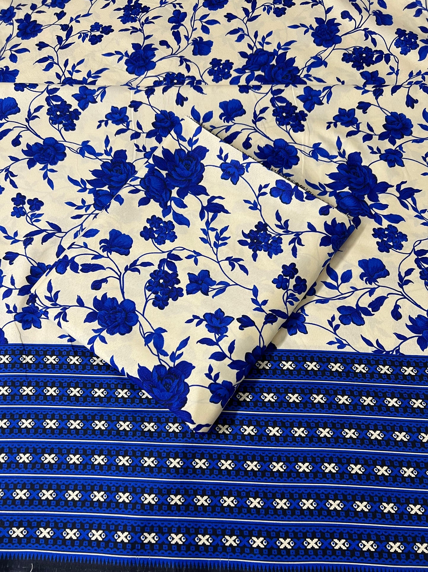 ALL OVER DIGITAL PRINT 2026