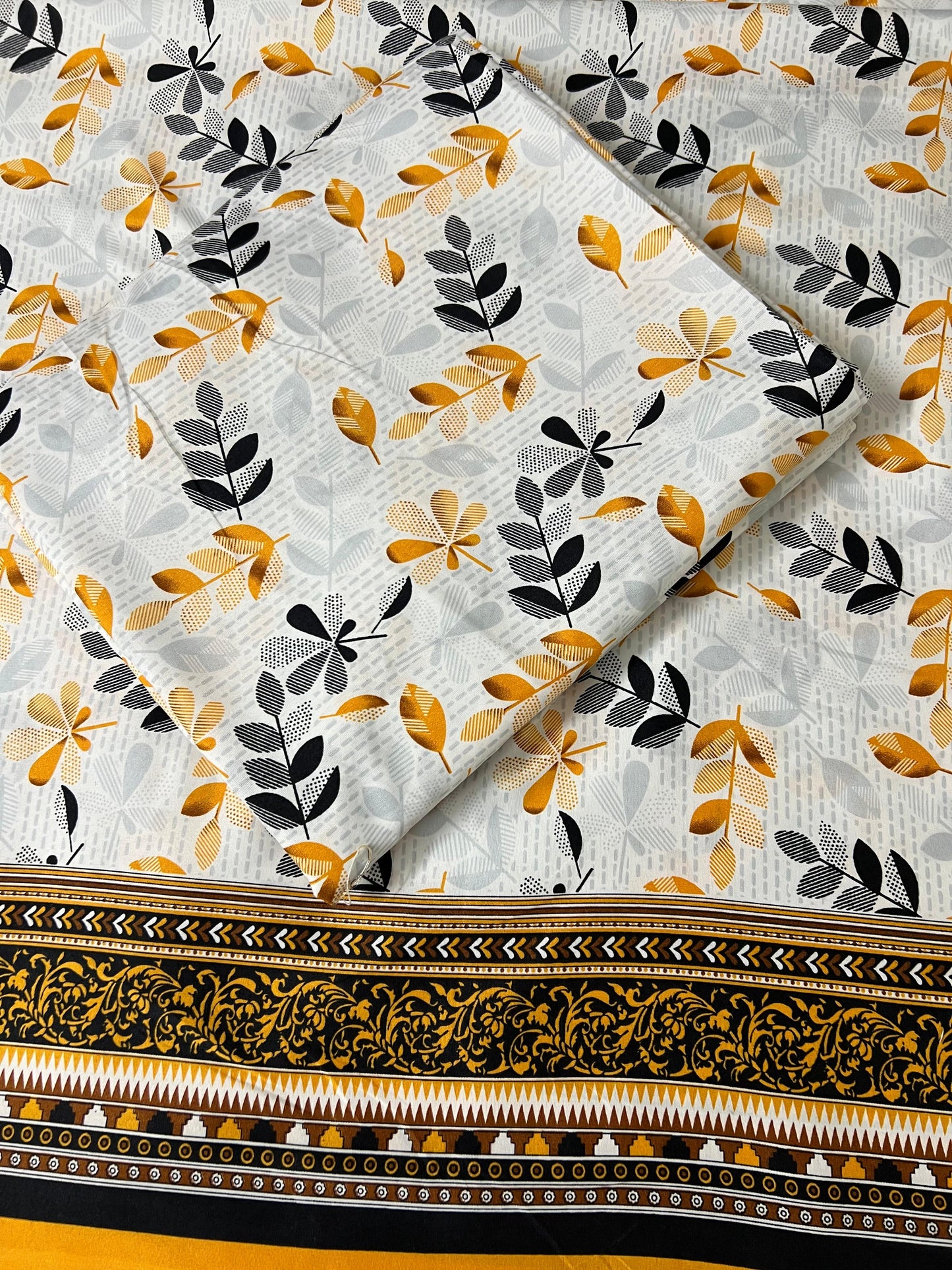 ALL OVER DIGITAL PRINT 2026