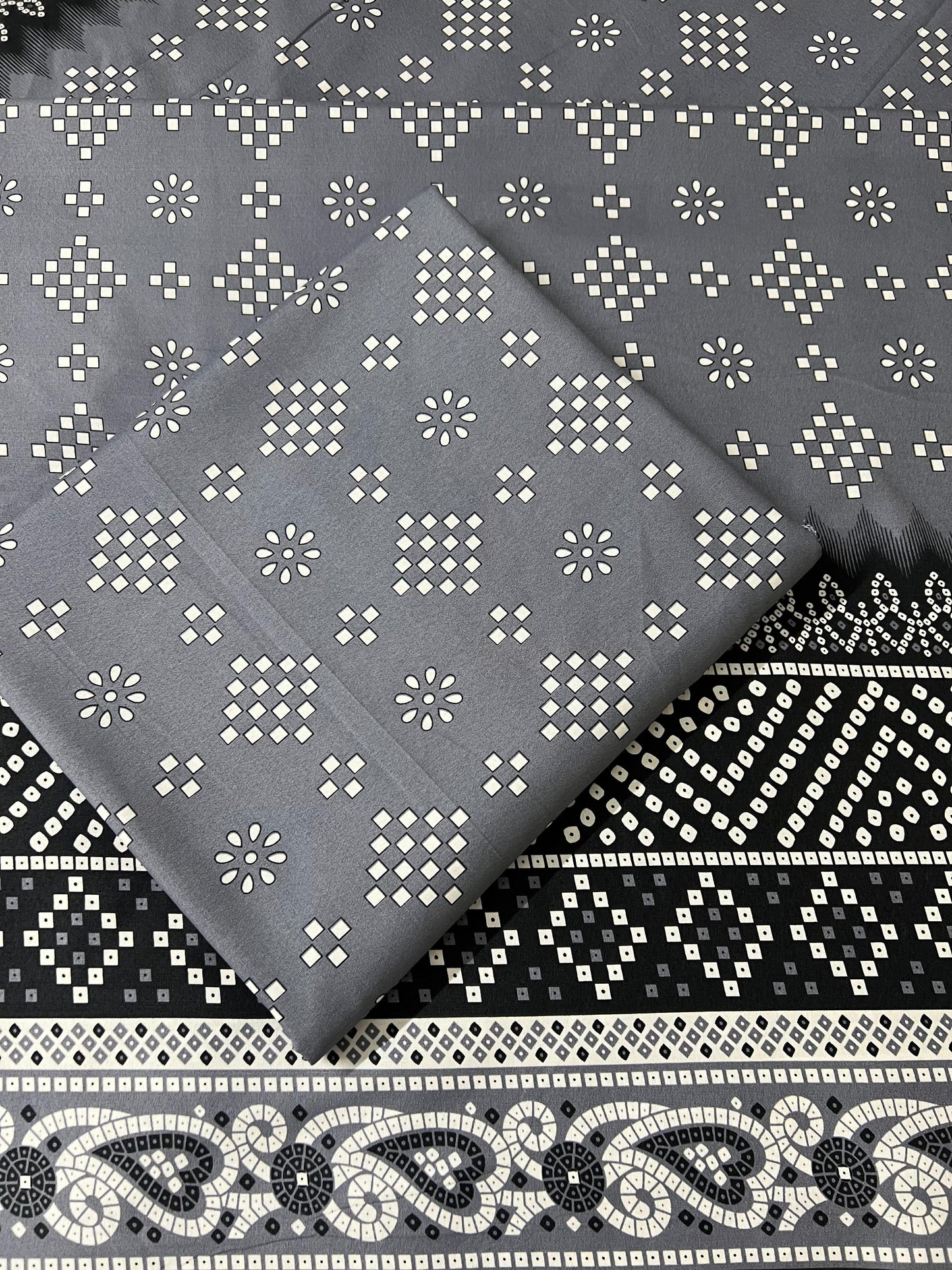 ALL OVER DIGITAL PRINT 2026