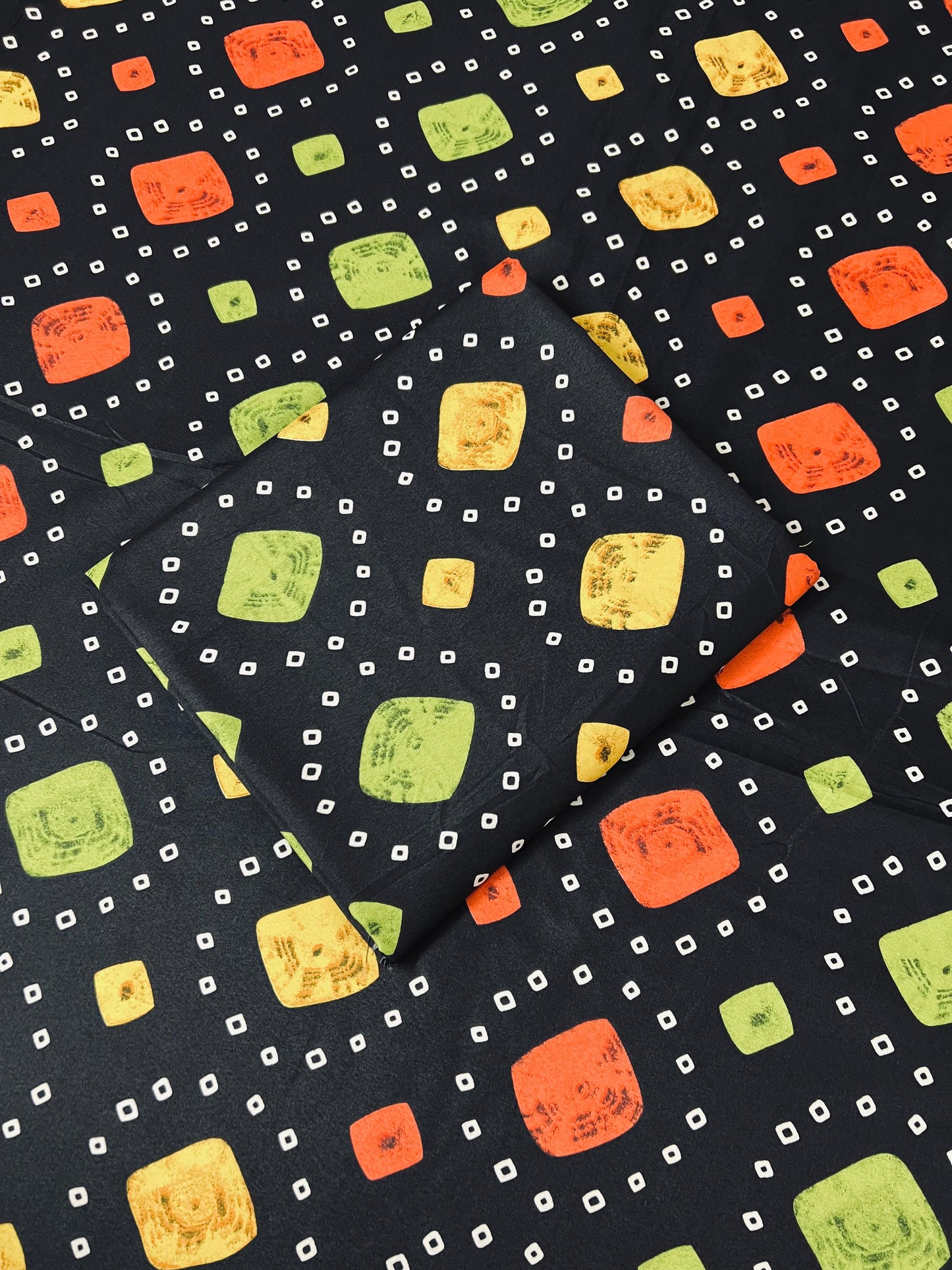 ALL OVER DIGITAL PRINT 2026