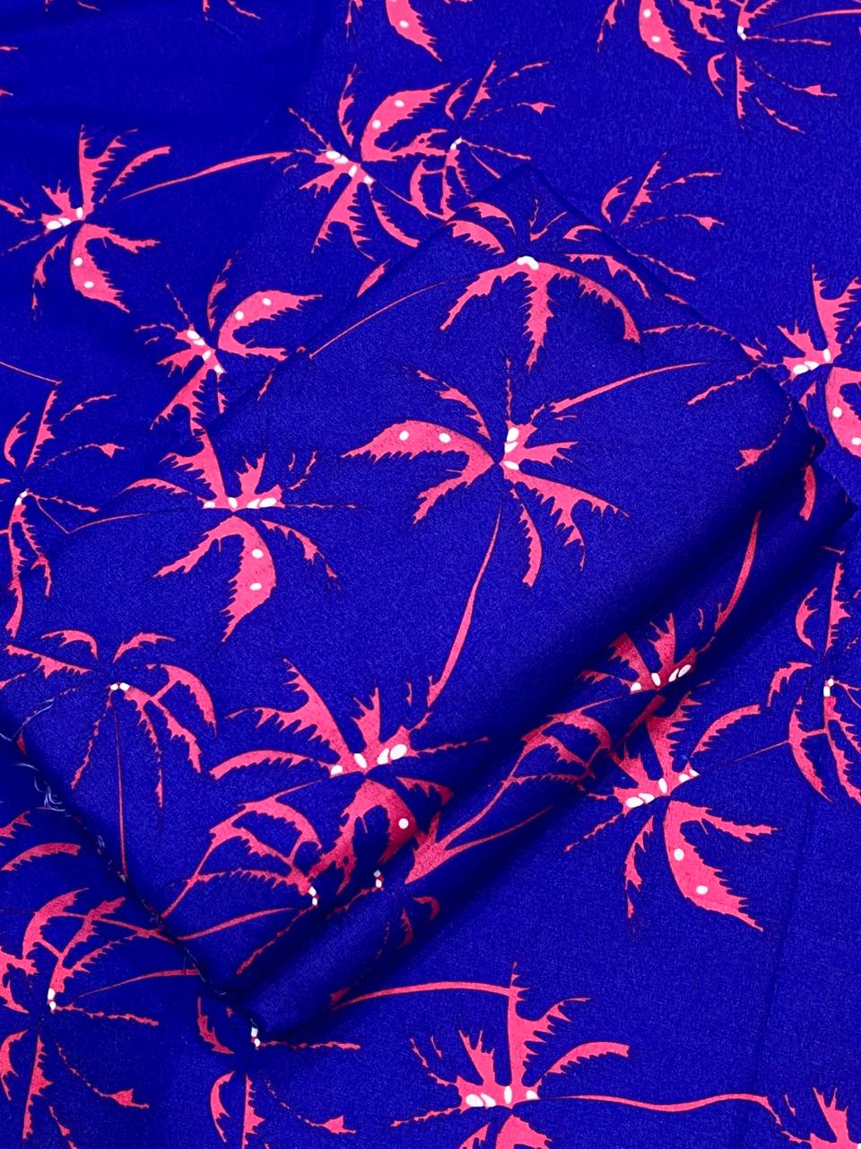 Ladies 2-Piece – Micro Polo Cotton Unstiched (58)