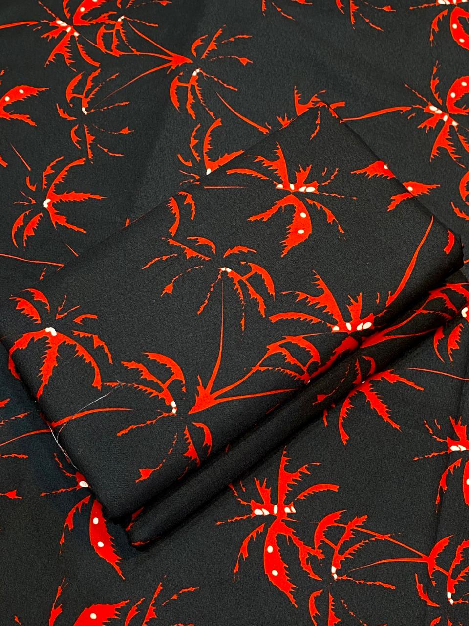 Ladies 2-Piece – Micro Polo Cotton Unstiched (61)