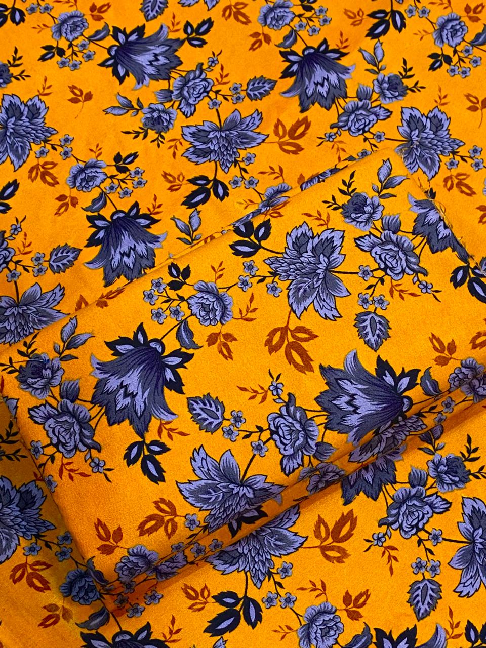 Ladies 2-Piece – Micro Polo Cotton Unstiched (47)