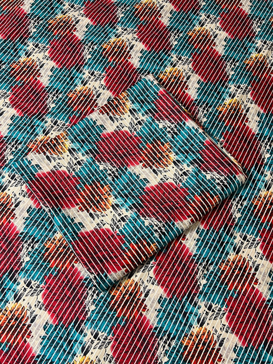 ALL OVER DIGITAL PRINT 2026