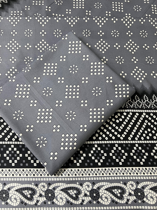 ALL OVER DIGITAL PRINT 2026