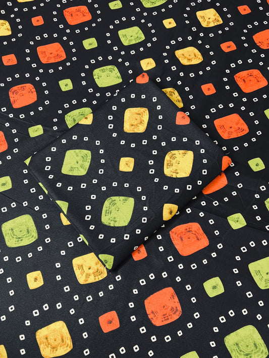 ALL OVER DIGITAL PRINT 2026