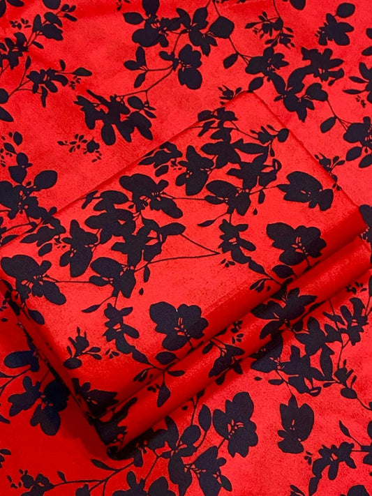 Ladies 2-Piece – Micro Polo Cotton Unstiched (50)