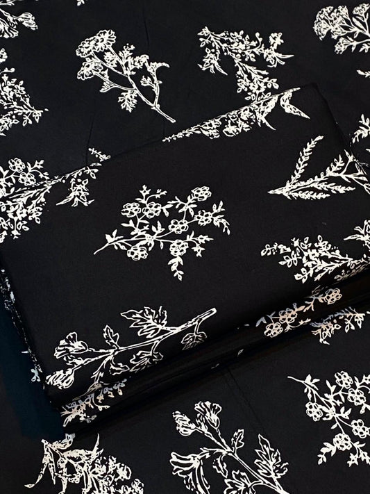 Ladies 2-Piece – Micro Polo Cotton Unstiched (42)